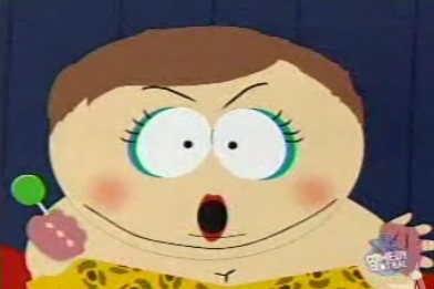 Eric Cartman, Now On Maury!